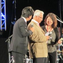 アジア太平洋フェスティバル