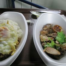 アジア太平洋フェスティバル　アジア屋台で