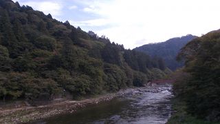 紅葉の季節以外にも