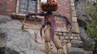 ハロウィンやクリスマスがおすすめ