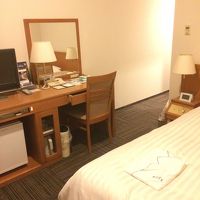 十分な広さです。