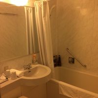 十分な広さです。