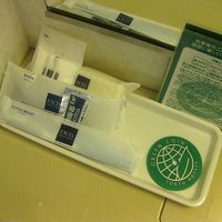 バスアメニティです