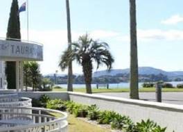 ザ タウランガ オン ザ ウォーターフロント 写真