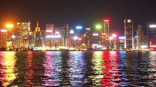 定番の夜景スポット