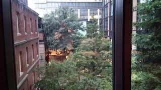 「冷たい炎の画家　ヴァロットン展」＠三菱一号館美術館