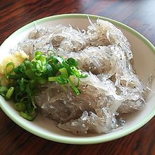 あまりのおいしさに追加で単品生シラス