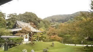 ねねが晩年を過ごした、重文だらけのお寺