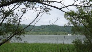 釧路湿原の穴場