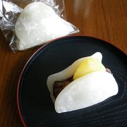 縁起の良いお菓子がたくさん