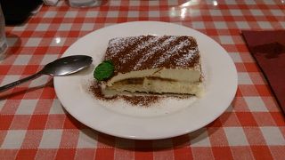 池袋のリーズナブルなパスタ屋さん