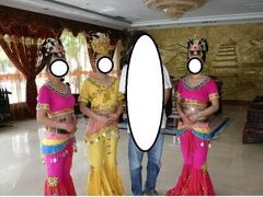 Dunhuang Legend Hotel 写真