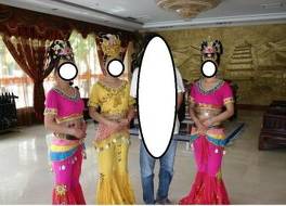 Dunhuang Legend Hotel 写真