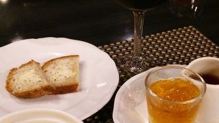 ビストロ・ぽわぶる 西口店