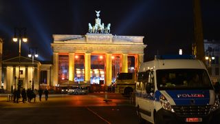 ベルリンの象徴