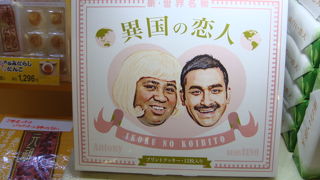 異国の恋人