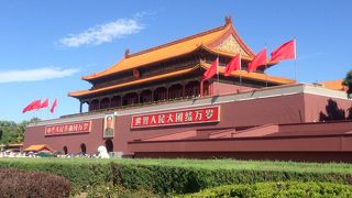 北京でここは欠かせない