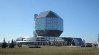 展望台オープンは午後から