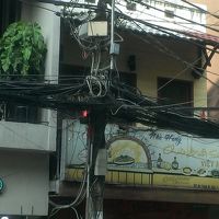 ホテル近くです。このホテルじゃありません。