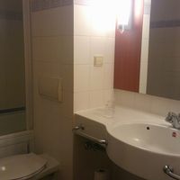 部屋同様サッパリしてます