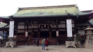 御朱印もらうのにかなり待たされました。