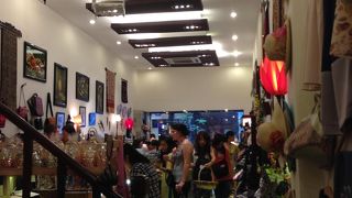 他とはちょっと違うものが見つかるかも？