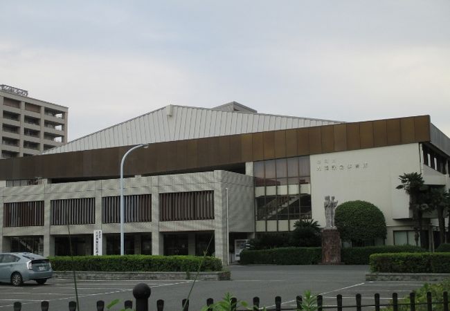 福岡九電記念体育館　　スポーツイベント