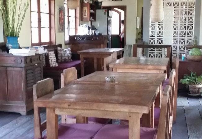 チャンプルがおいしい