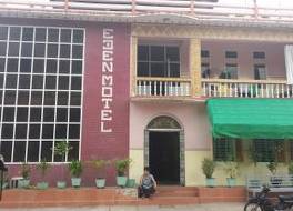 エデン モーテル 1 写真