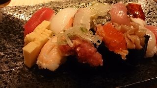 生ビールセットはお得感あり。