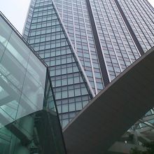 外観はかっこいい