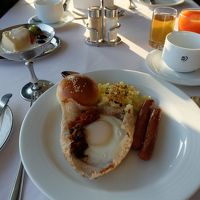 美味しいと聞いていたアッパー、サンバルとの相性が最高でした。