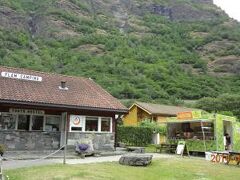 Flåm Hostel 写真