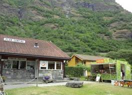 Flåm Hostel 写真