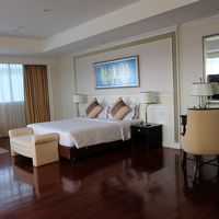 チャオプラヤ・グランド・デラックス