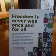 ドイツと戦ったユダヤ人