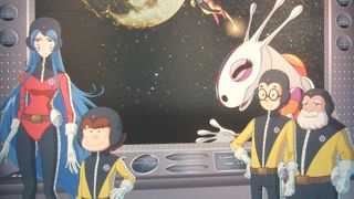 子供連れで楽しめる施設！