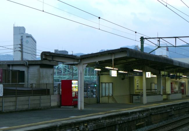 枝光駅