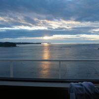 素晴らしい眺めは一瞬にして虜に