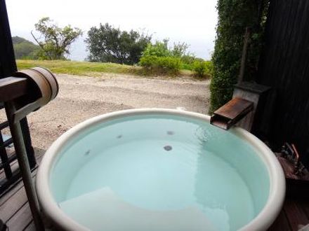 知多半島 海のしょうげつ 写真