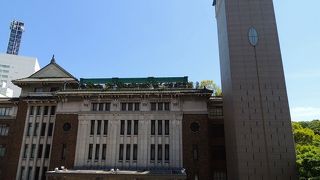 取り壊される前に是非見ておきたい九段会館