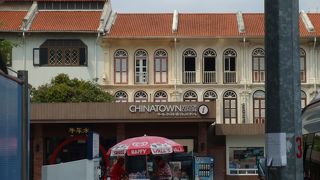 安いけどやや怖い