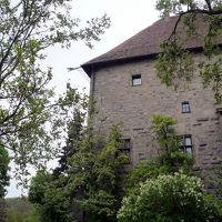 窓のある場所が部屋