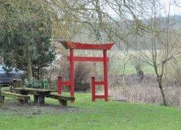 Chambre d'hôtes du Moulin de Landonvillers 写真