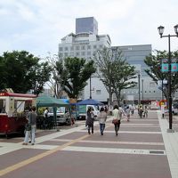 「つくば」駅から遠くありません