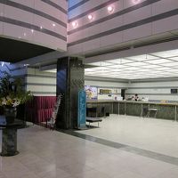 レセプションです