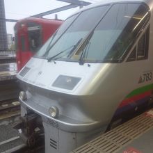 恰好はいいんだが