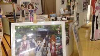 みそポテトが美味しかった