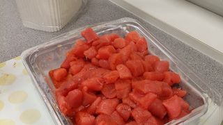 工場見学に試食にと無料で楽しめて◎休憩にももってこい