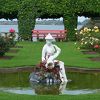 整備された普通の公園